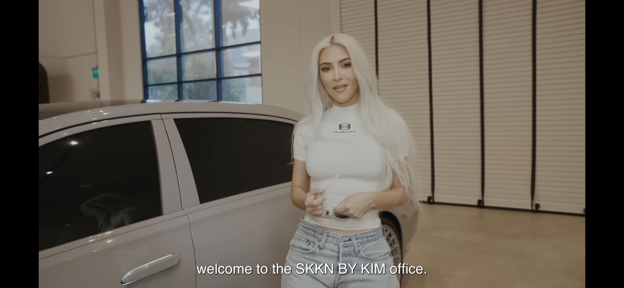 Kim Kardashian 
