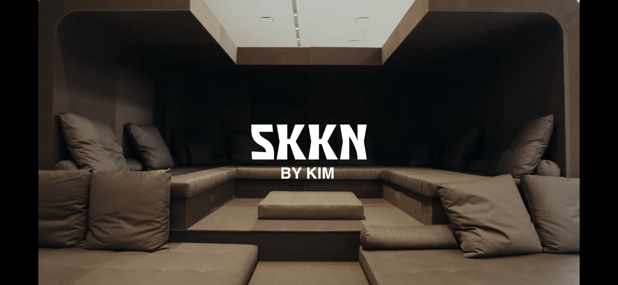 Kim Kardashian Office Tour