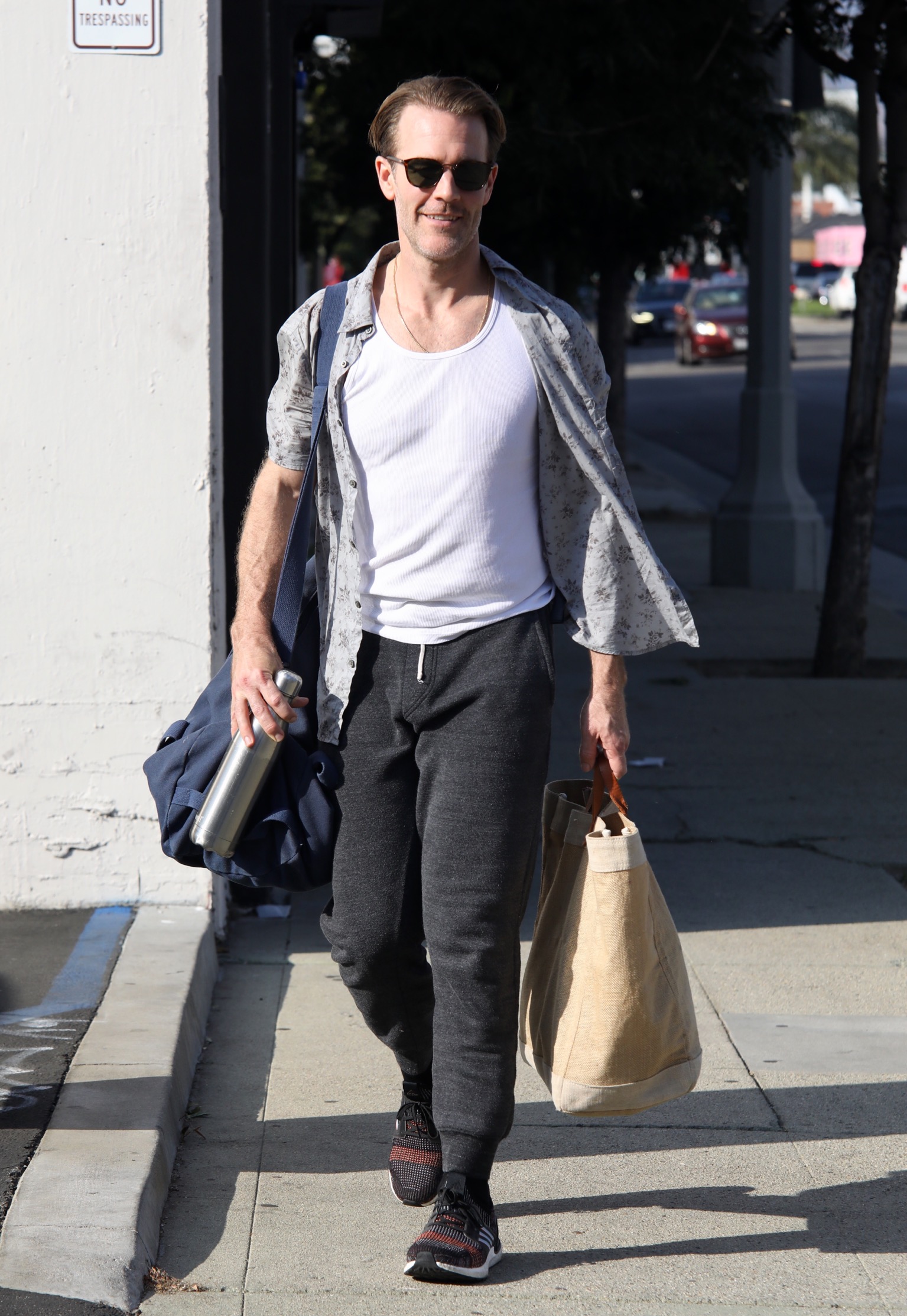 James Van Der Beek Sues Sirius XM Over Dropping His $700,000 Podcast Deal