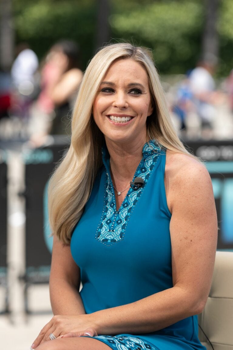 Kate Gosselin
