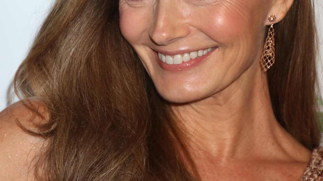 Paulina Porizkova