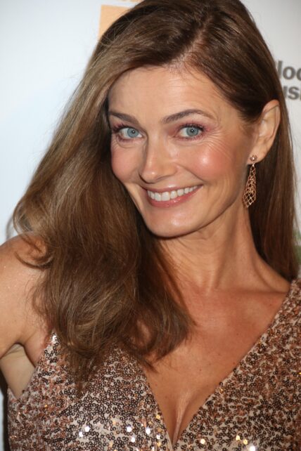 Paulina Porizkova