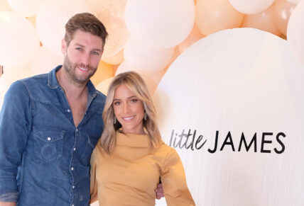 Kristin Cavallari, Jay Cutler.