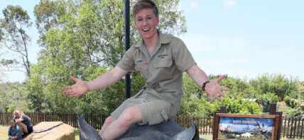 Robert Irwin