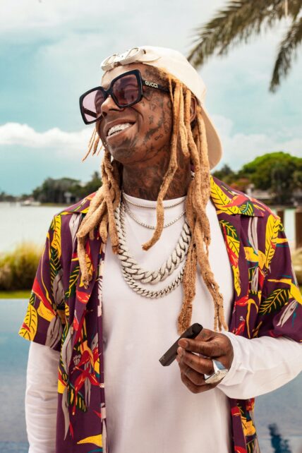 Lil Wayne launches own brand