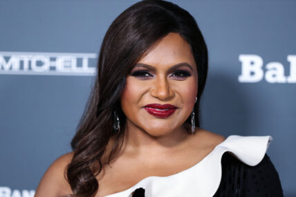 Mindy Kaling