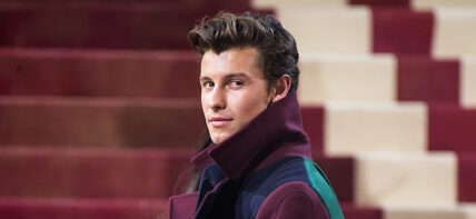 Shawn Mendes
