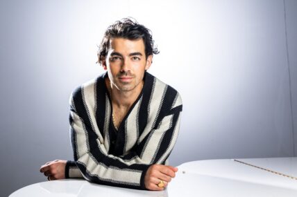 Joe Jonas