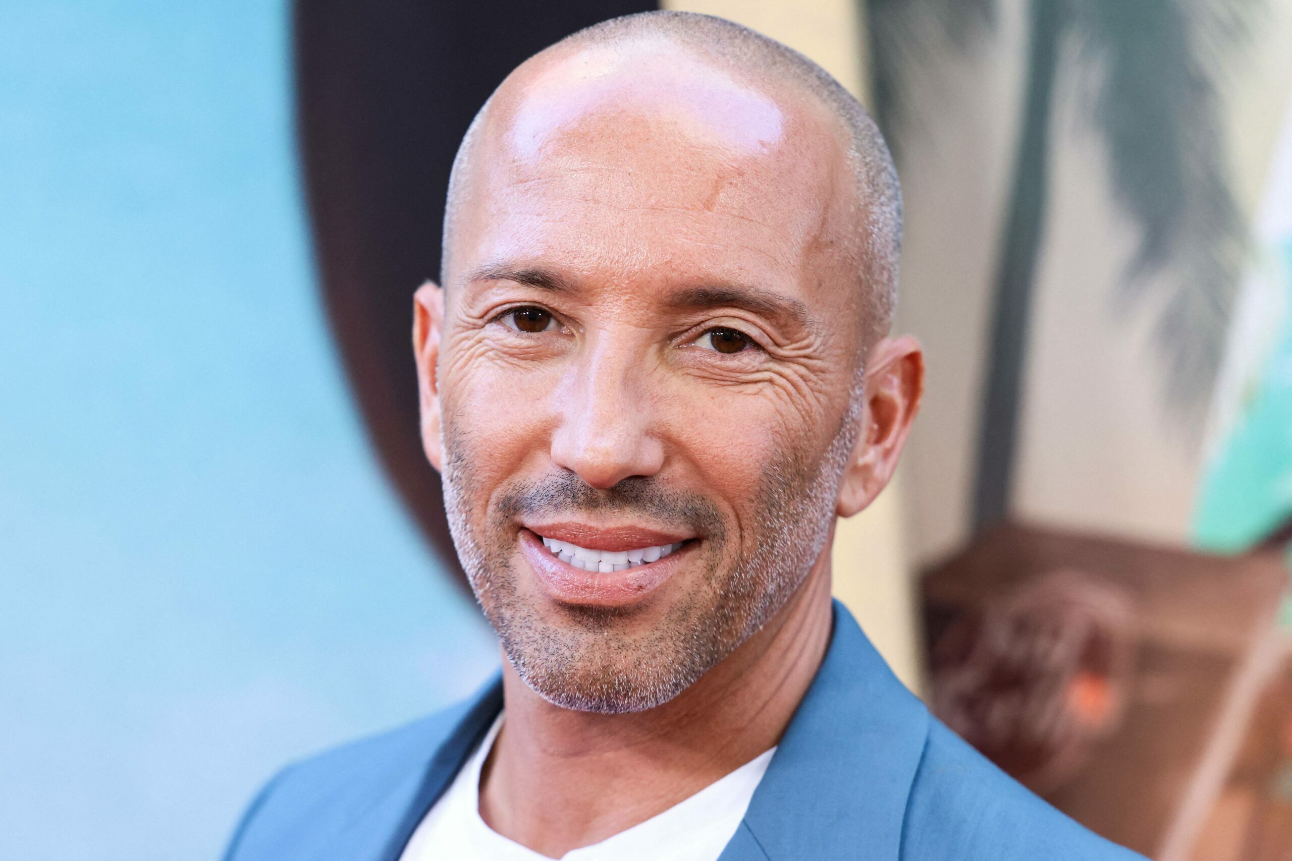 Jason Oppenheim from 'Selling Sunset'