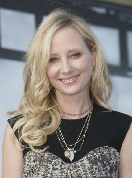 Anne Heche 'Not Expected To Recover' After Car Crash