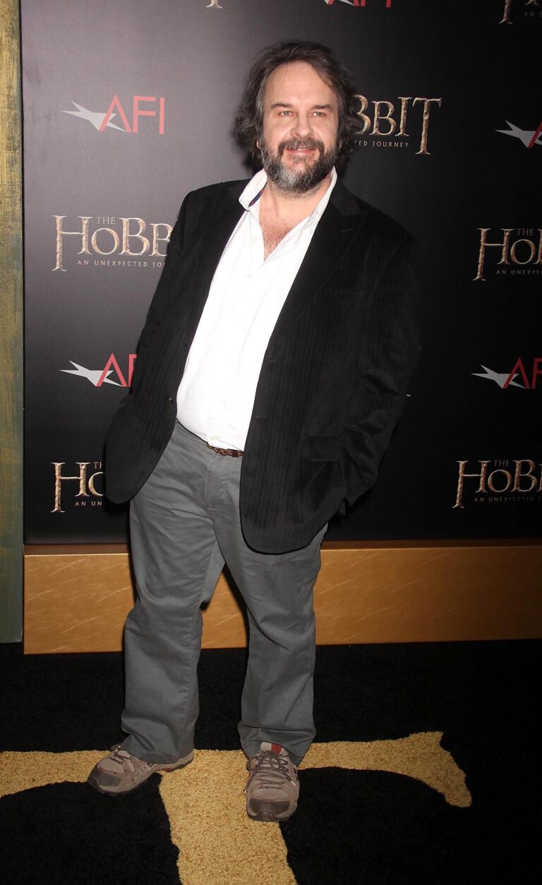 Peter Jackson