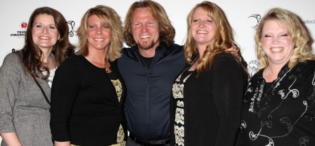 Sister Wives