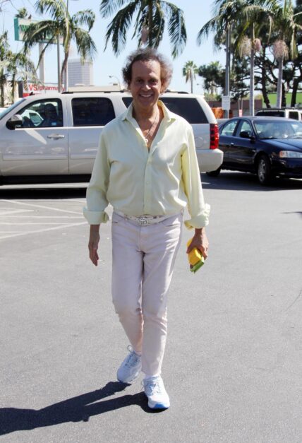 Richard Simmons