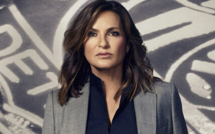 Mariska Hargitay