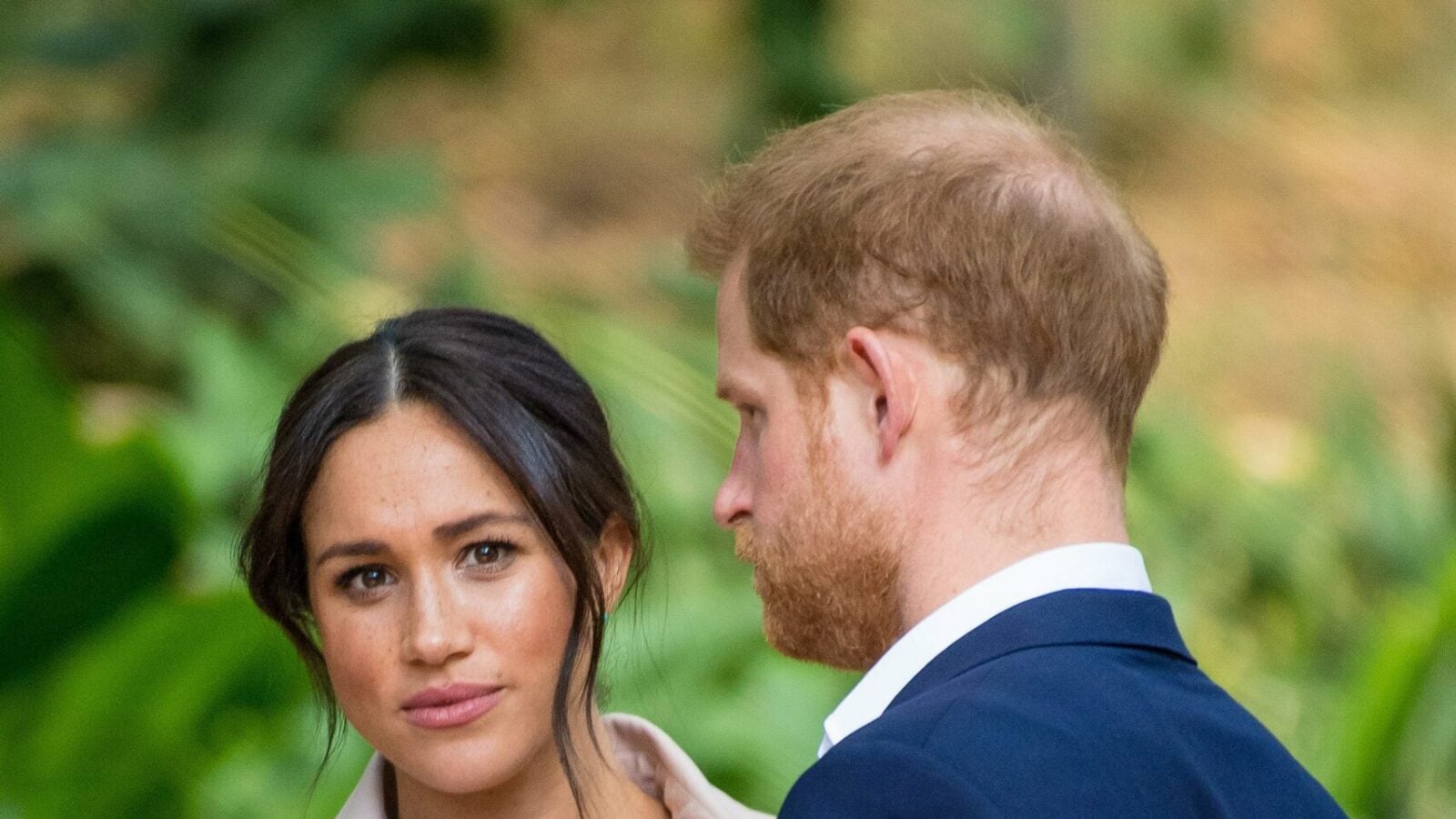 Prince Harry And Meghan Face Questions Over ‘Rushed’ UK Move As Former Police Chiefs Are Left Stunned By School Drama