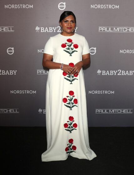 This Is The Subtle Color Celebs Can't Stop Showing Off In