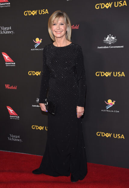 ‘Grease’ Star Olivia Newton-John Dead After 30-Year Battle With Metastatic Breast Cancer