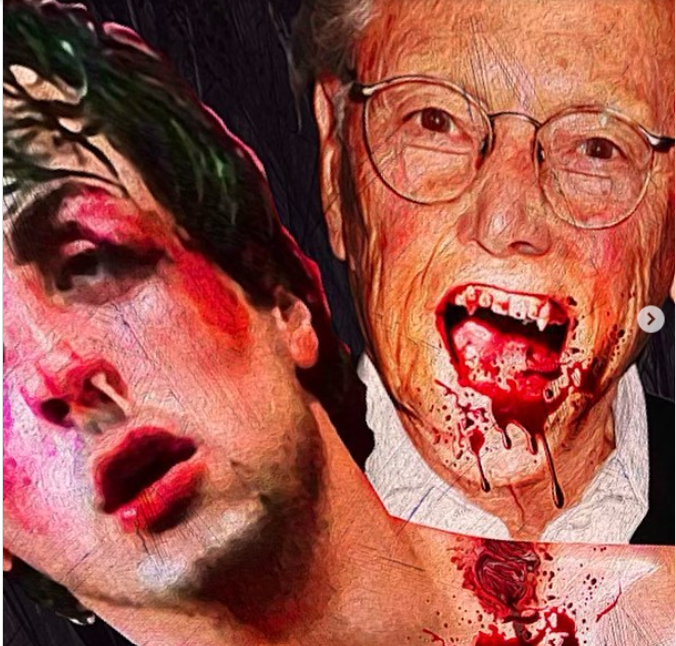 Sylvester Stallone is going Rambo over Rocky spinoff