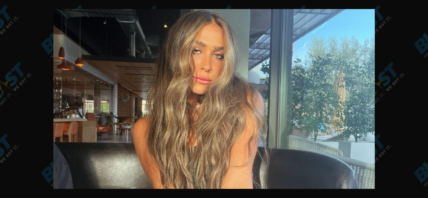 Kim Zolciak's Daughter Ariana Bierman