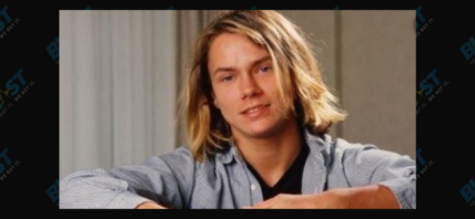 River Phoenix