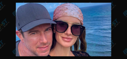 Nicole Young of Selling Sunset