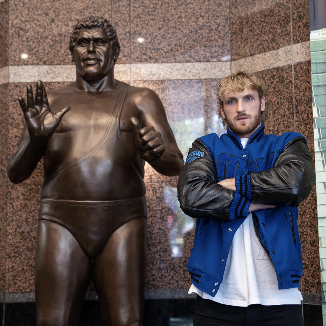 Logan Paul