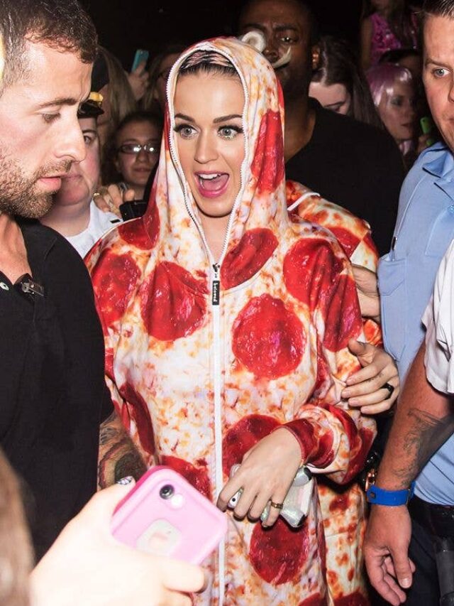 Katy Perry