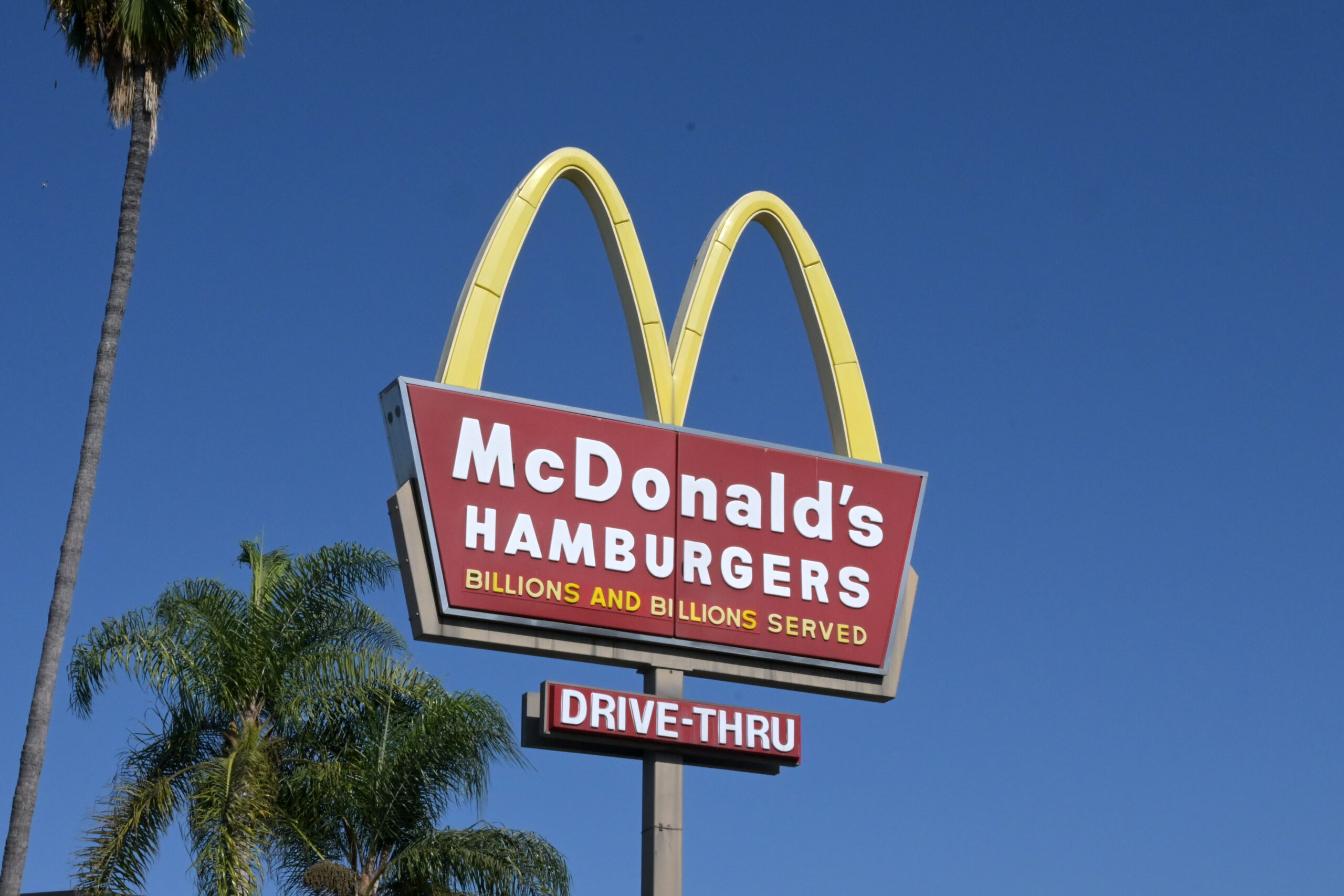 McDonalds