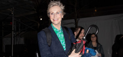 Roundabout Theater Gala Honors Chita Rivera-Outside Arrivals