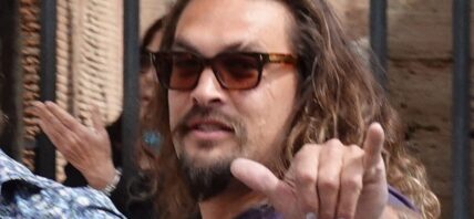 Happy Birthday Jason Momoa