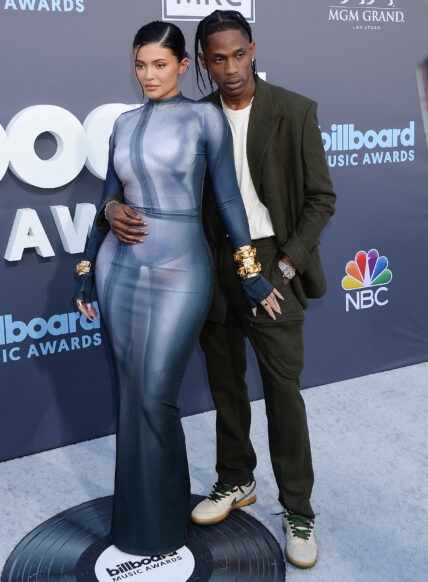 2022 Billboard Music Awards - Arrivals