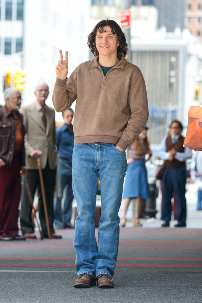 Tom Holland has gone off social media