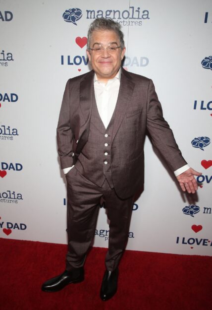 Los Angeles Red Carpet Premiere Of quot I Love My Dad quot Aug 04 2022 - Largo at the Coronet - Los Angeles United States