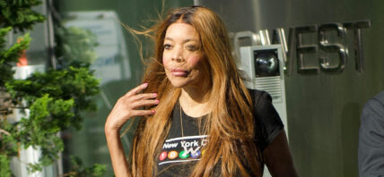 Wendy Williams