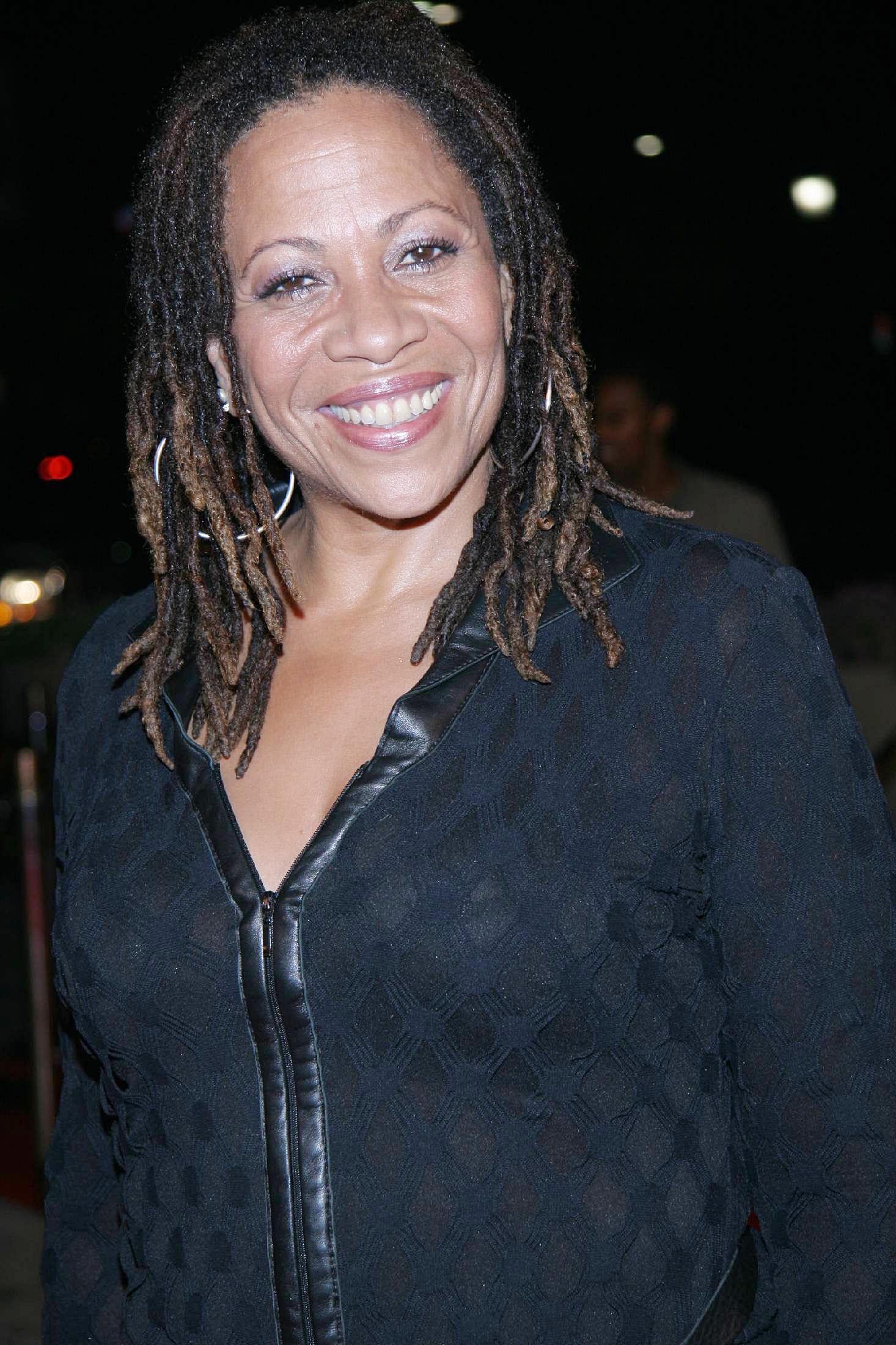 Denise Dowse