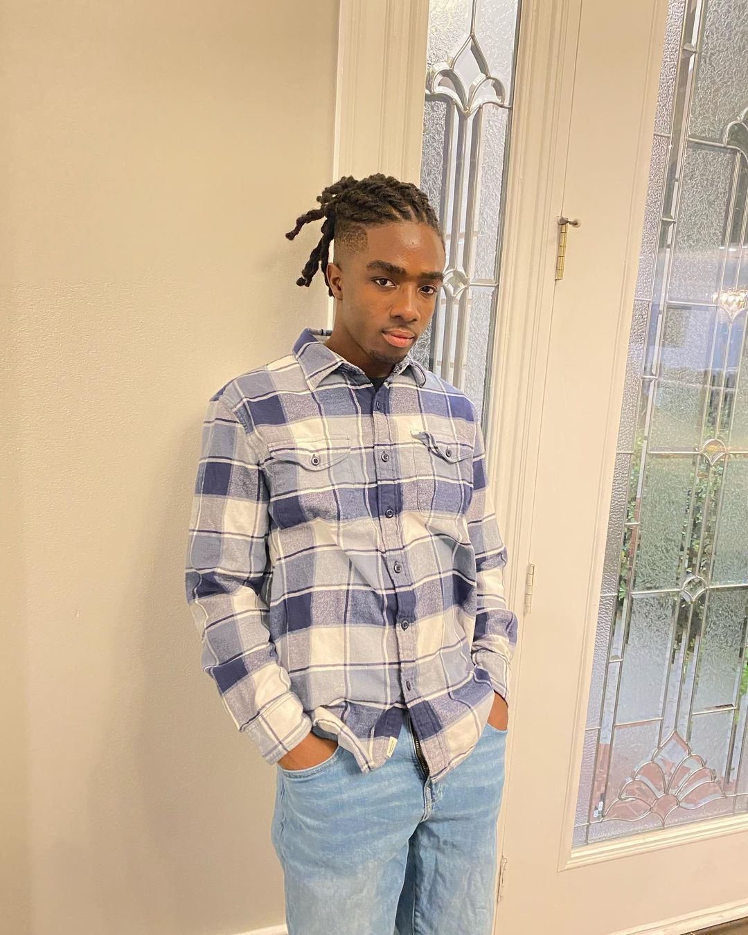 Caleb McLaughlin