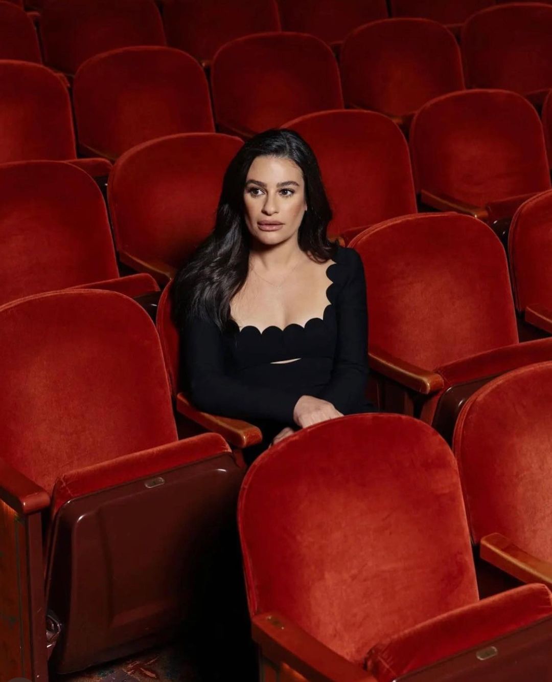 Lea Michele