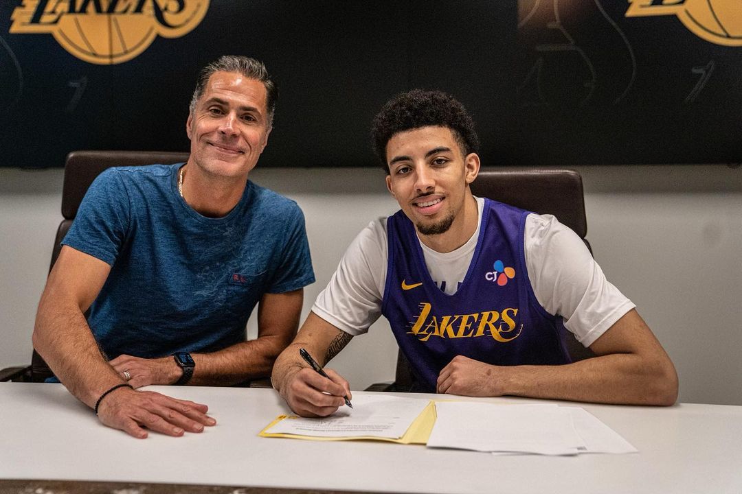 Scotty Pippen Jr