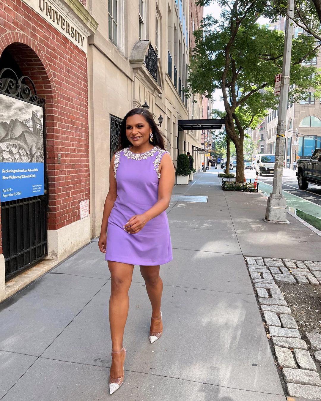 Mindy Kaling