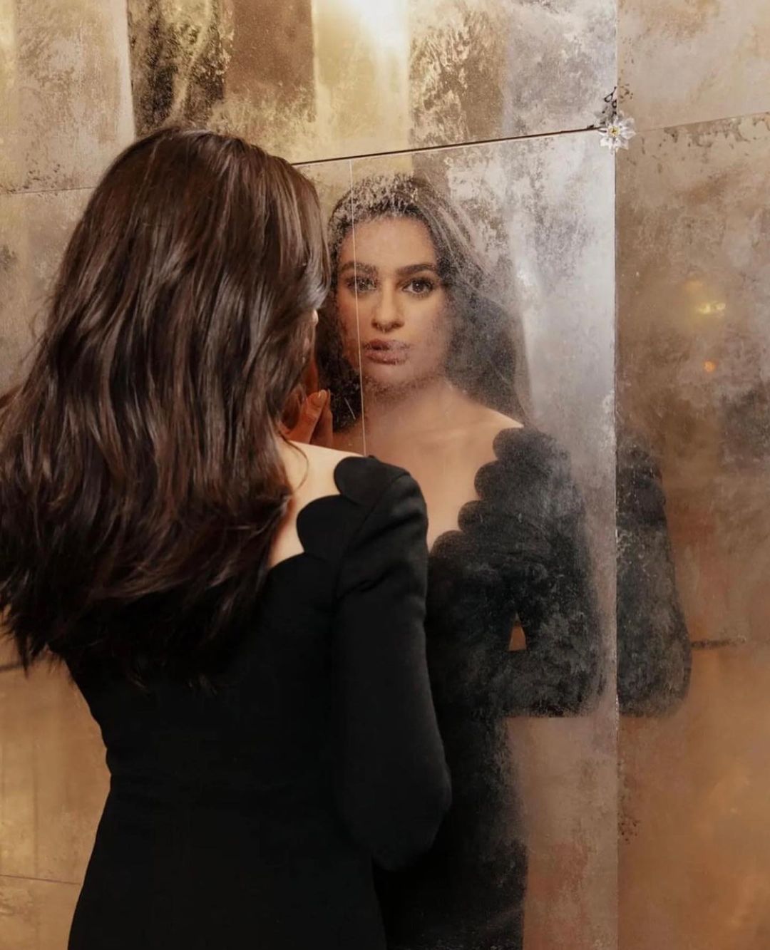 Lea Michele