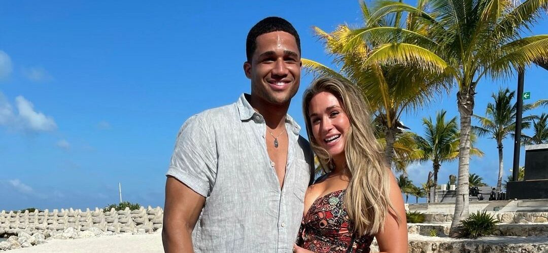 rachel and aven the bachelorette