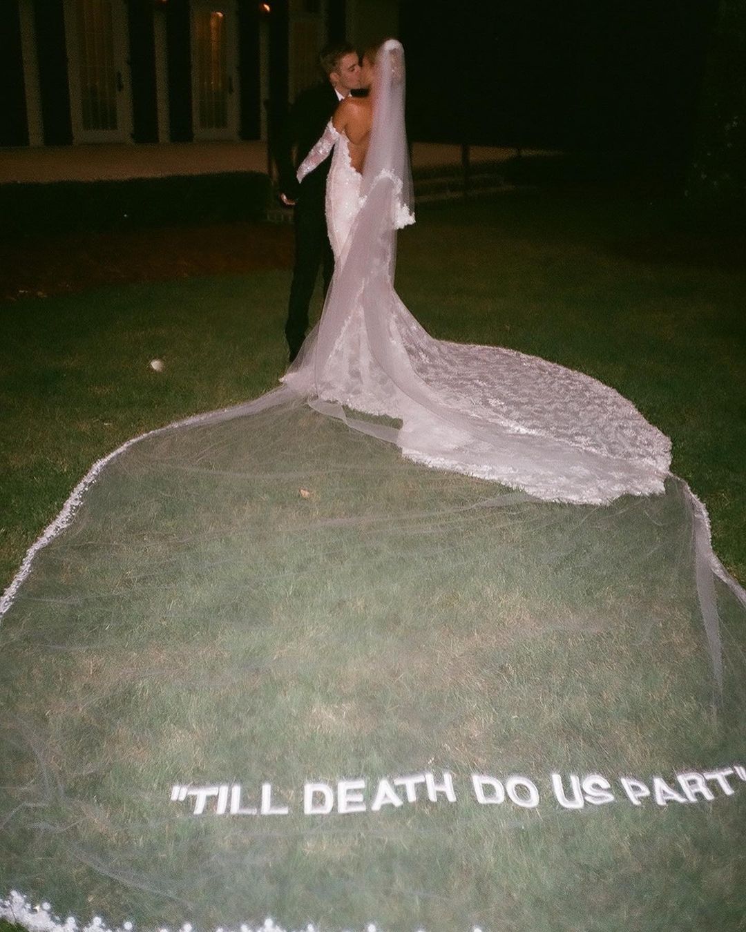 Hailey Bieber marks 4 years wedding anniversary with husband Justin Bieber