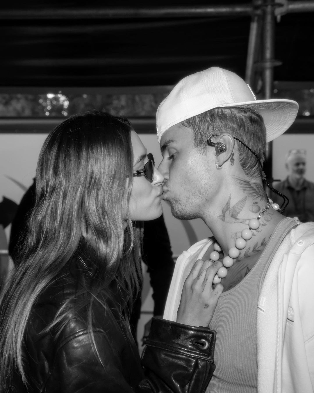Hailey Bieber marks 4 years wedding anniversary with husband Justin Bieber