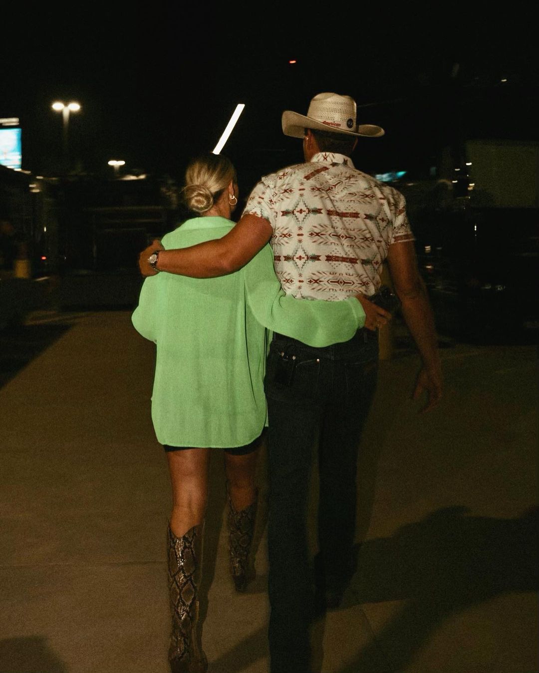 Jon and Summer Pardi