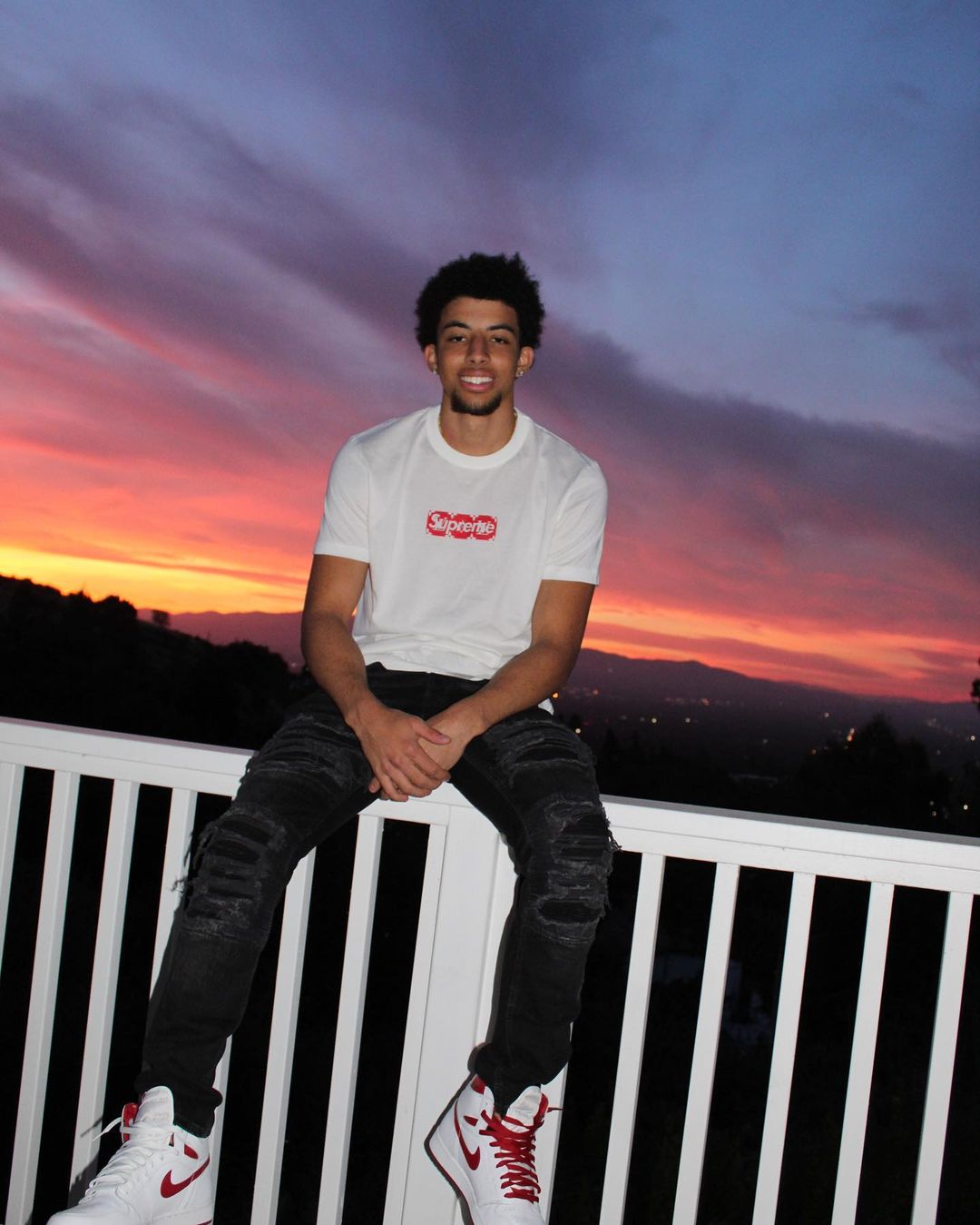 Scotty Pippen Jr