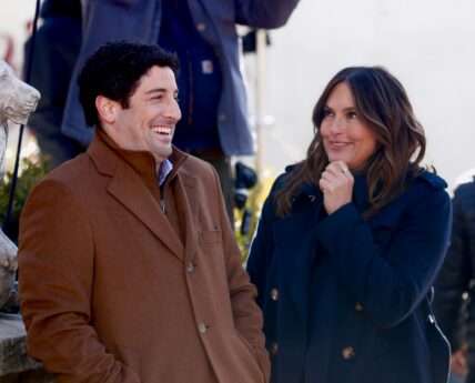 American Pie star Jason Biggs