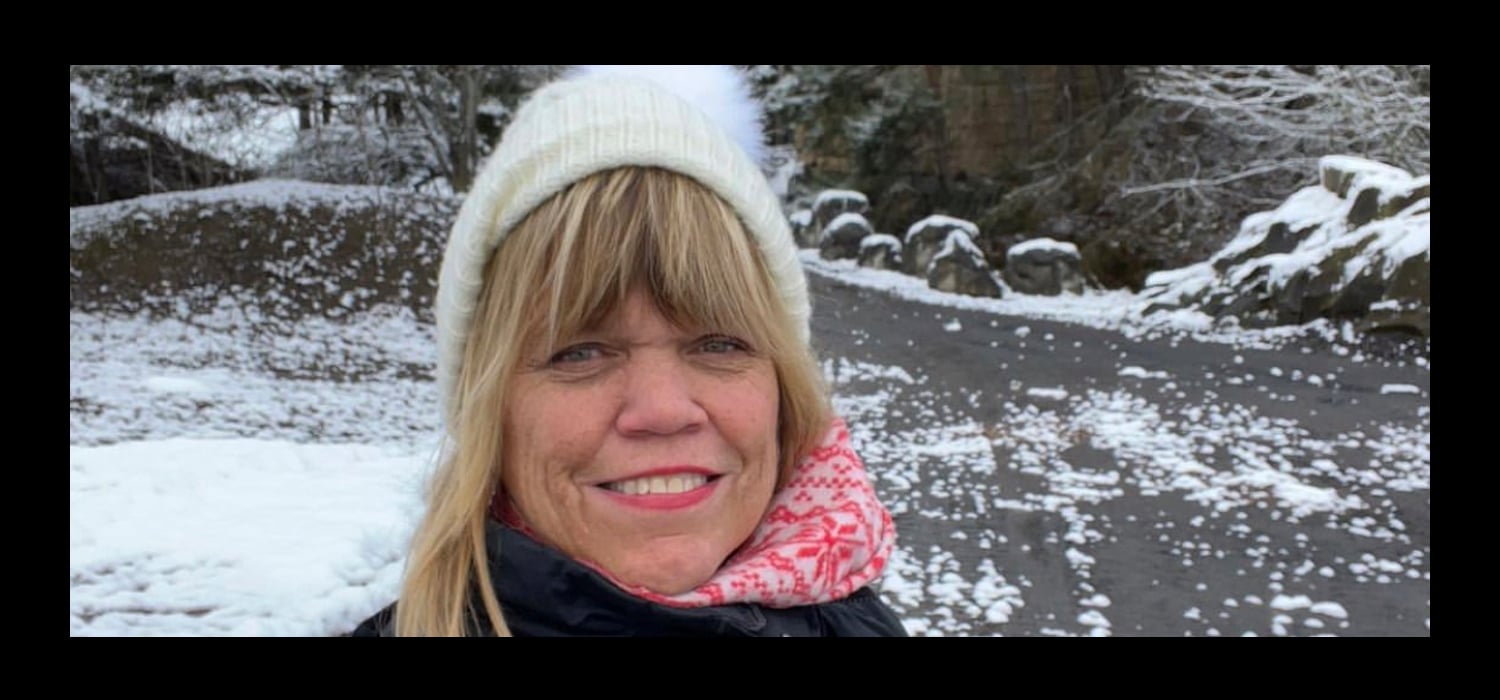 'Little People Big World' Family Surprised Matriarch Amy Roloff For ...