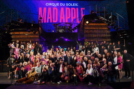 Mad Apple