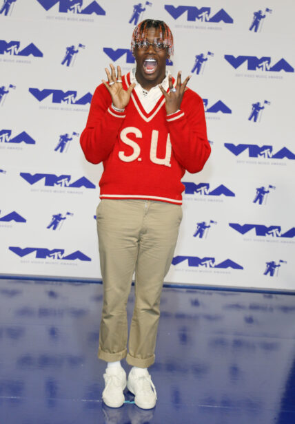 Rapper Lil Yachty's Alleged Victim Wants $12 MILLION For Concert Assault