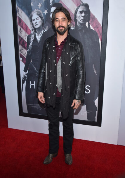 'Yellowstone' Star Ryan Bingham Changing His Name, Removing Connection To Ex-Wife
